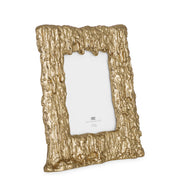 Gold Textured Picture Frame Cotati | Eichholtz Miami