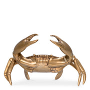 Brass Deco Object Crab | Eichholtz Miami