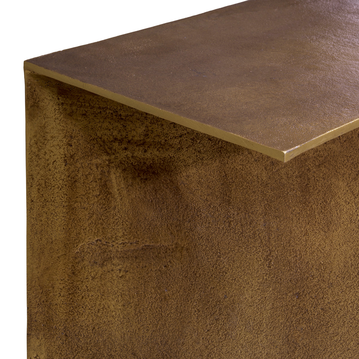 Brass Console Table San Vito | Eichholtz Miami