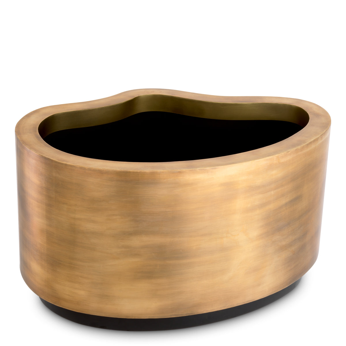 Vintage Organic Planter Monza | Eichholtz Miami