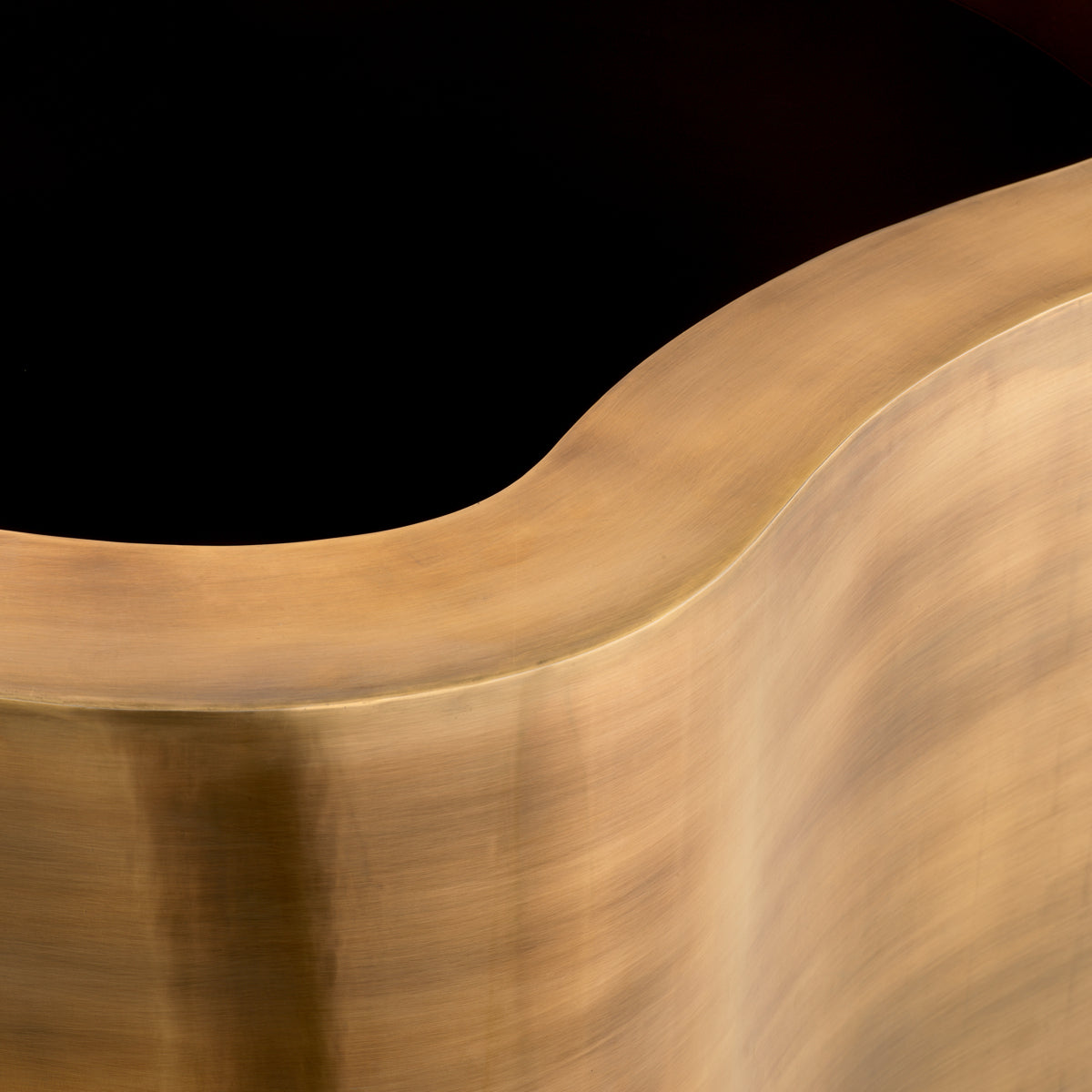 Vintage Organic Planter Monza | Eichholtz Miami