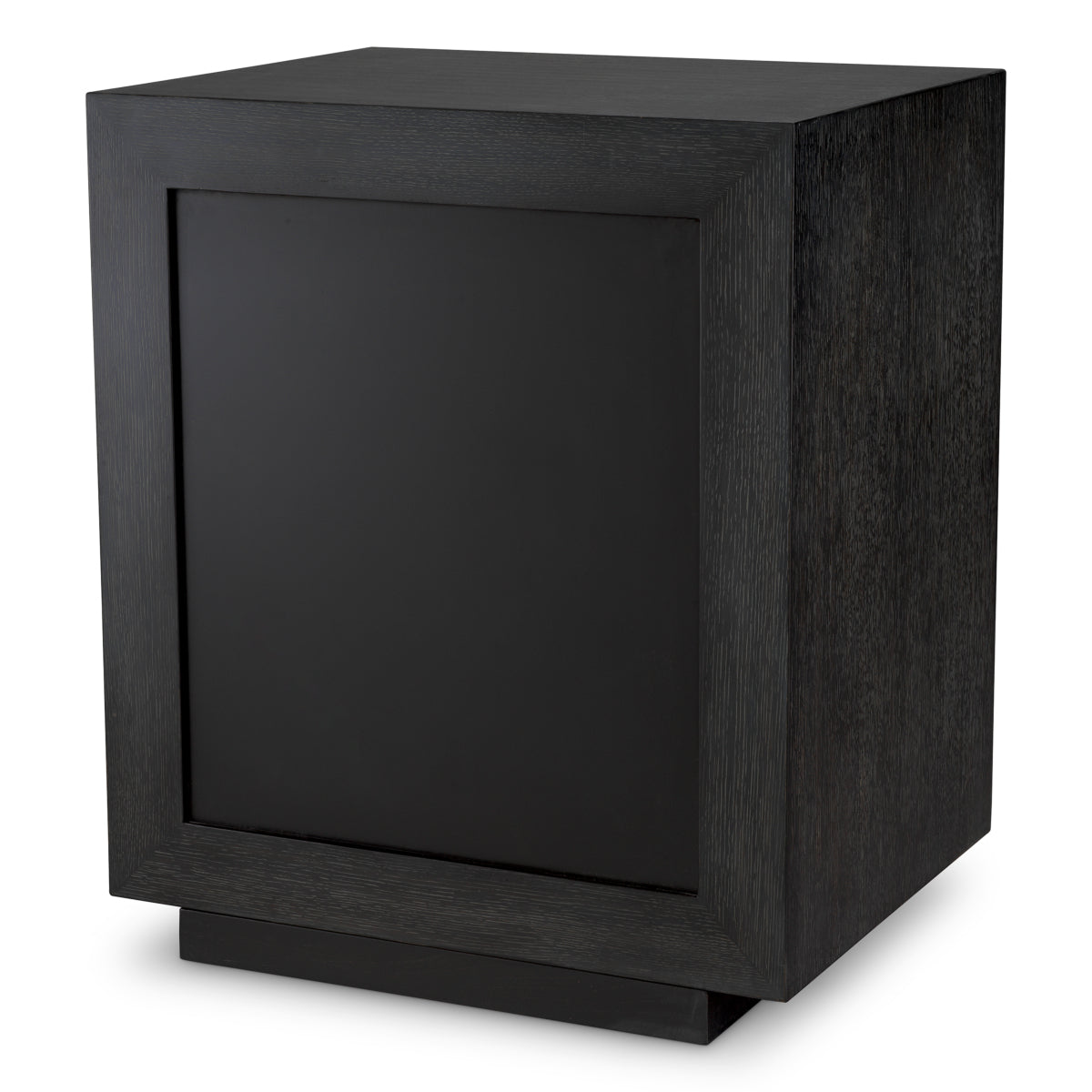 Antique Mirror Glass Nightstand Bogart | Eichholtz Miami