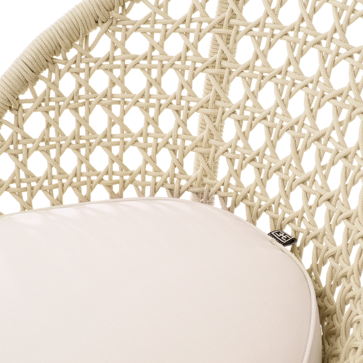 Eichholtz Trinity Bar Stool - Thumbnail 5