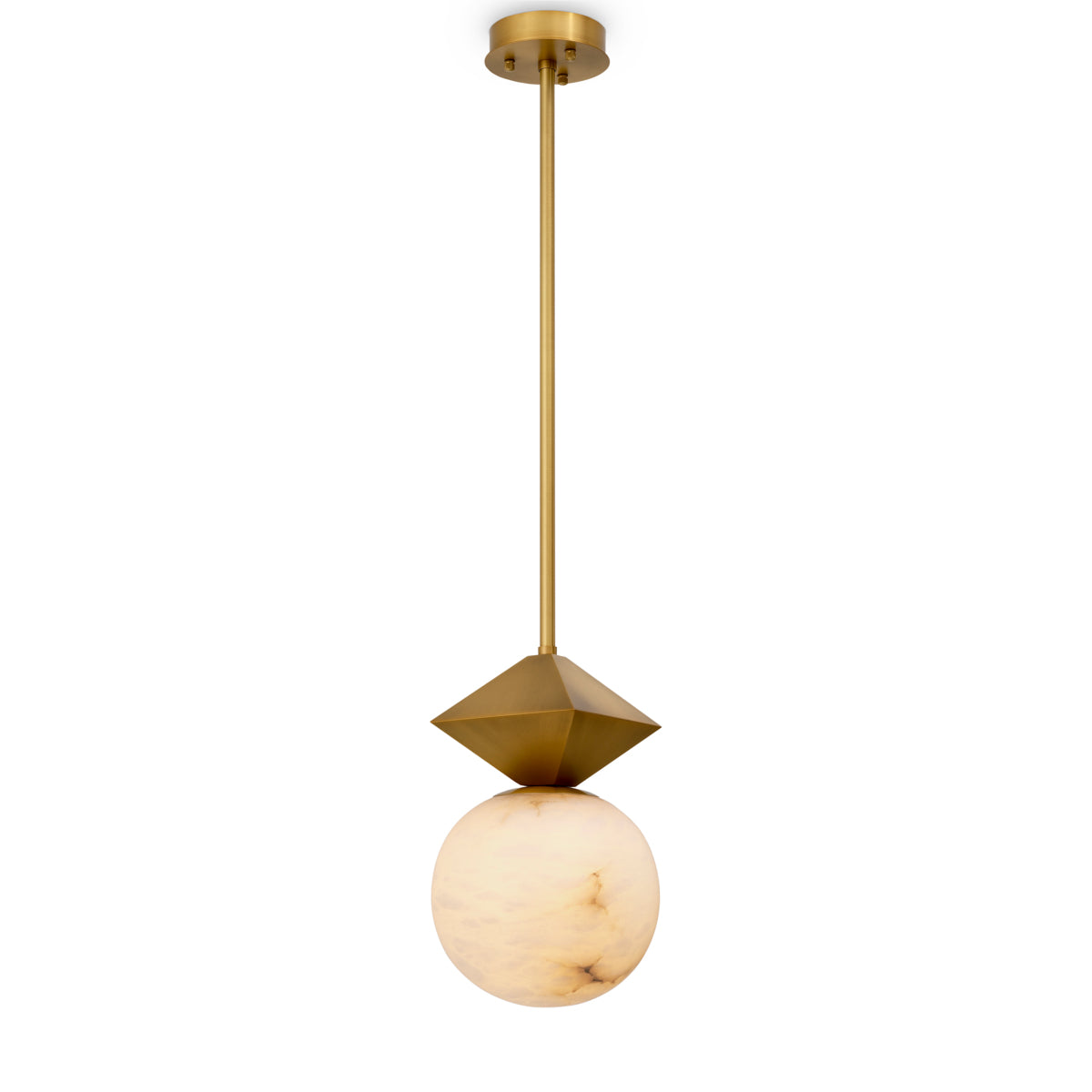 Sphere Pendant Light Elko | Eichholtz Miami
