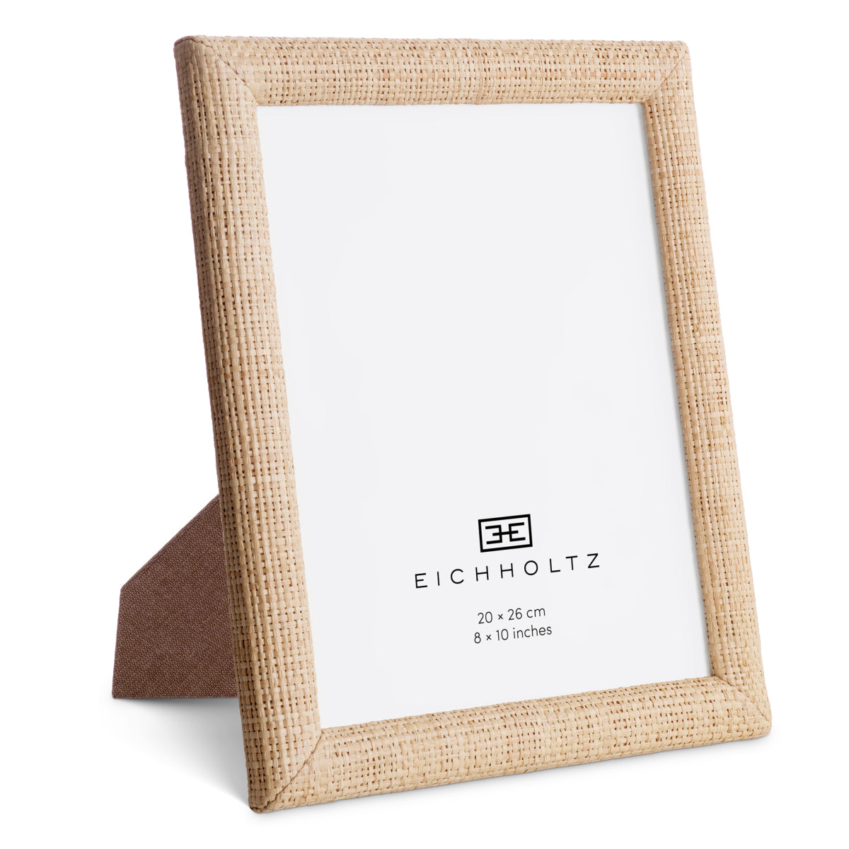 Natural Picture Frames (2) Pamplona | Eichholtz Miami