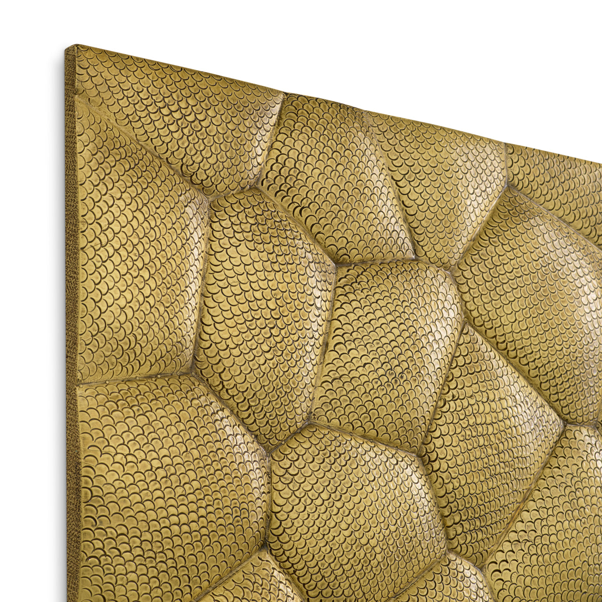 Snakeskin Wall Object Maximus | Eichholtz Miami