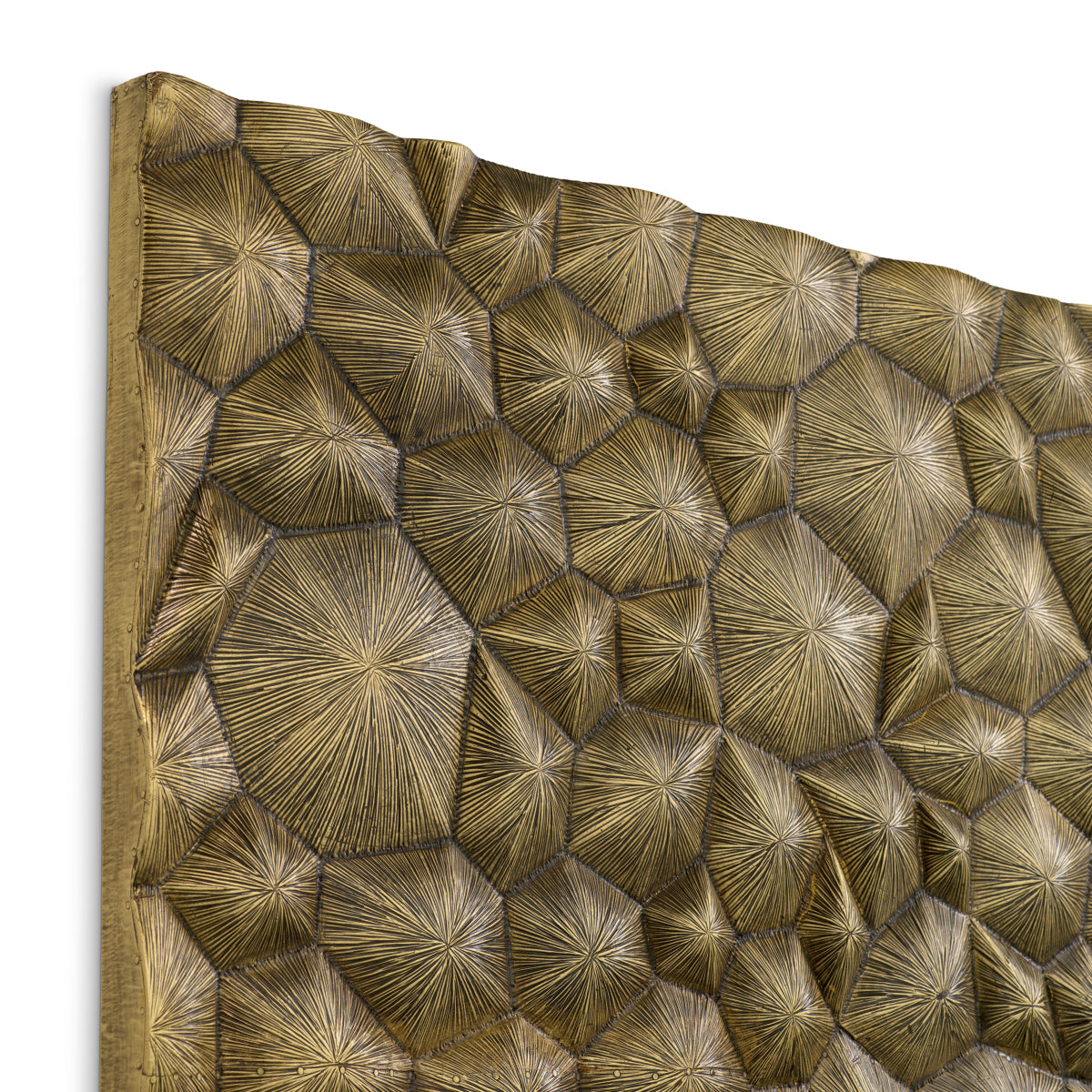 Sculptural Wall Object Ultimo | Eichholtz Miami