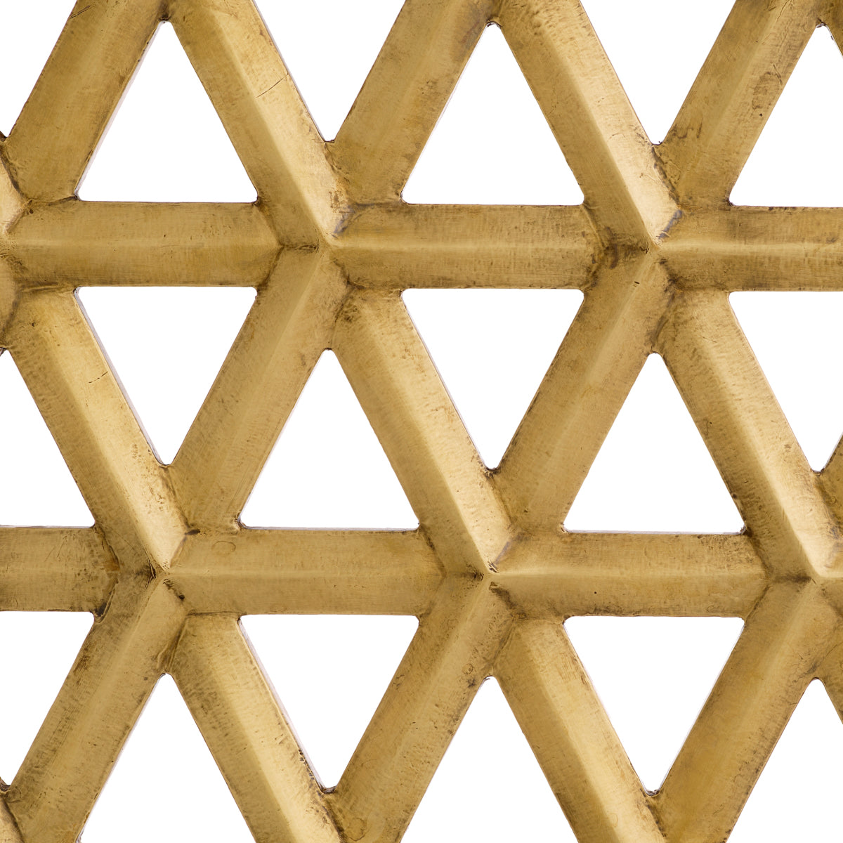 Brass Wall Object Aureus | Eichholtz Miami 