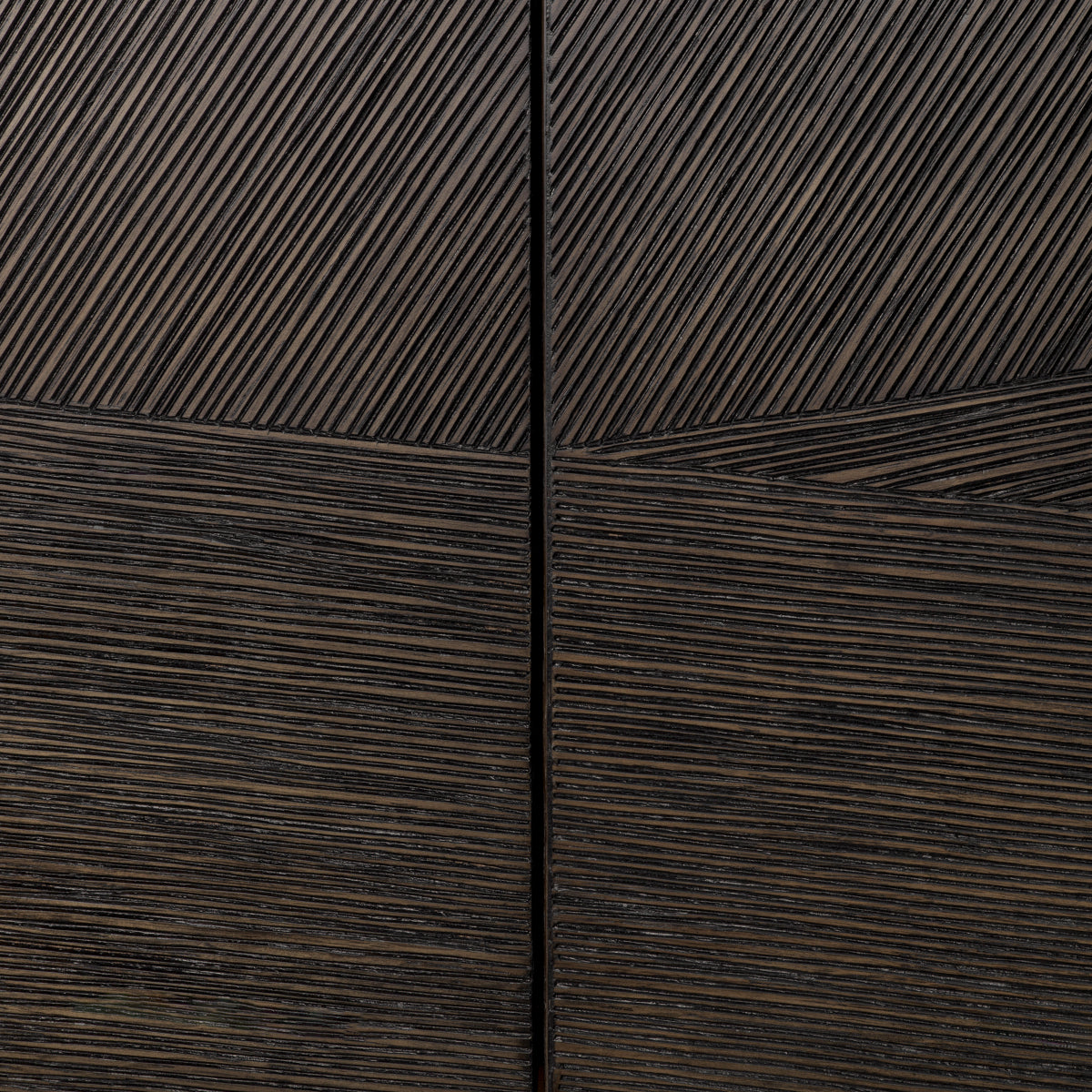 Oak 2-Drawer TV Cabinet San Martin | Eichholtz Miami