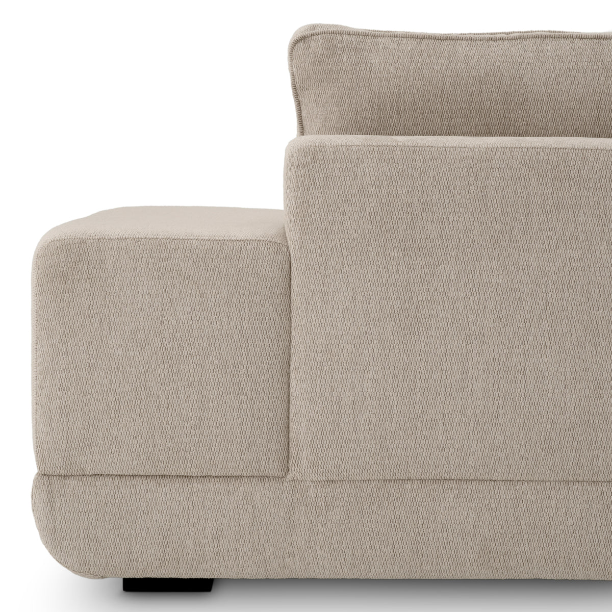 Light Gray Sofa Severino | Eichholtz Miami