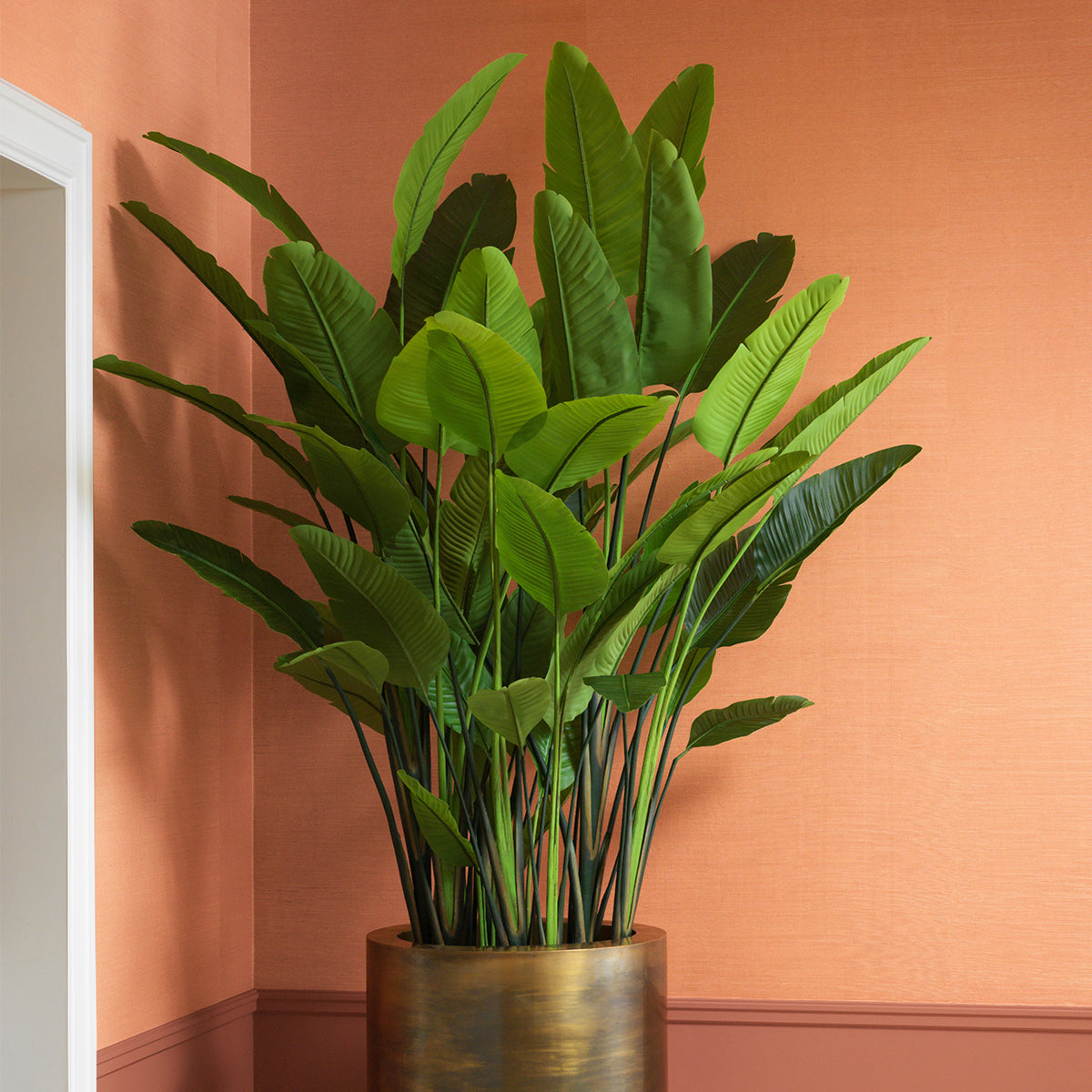 Green Artificial Plant Strelitzia | Eichholtz Miami