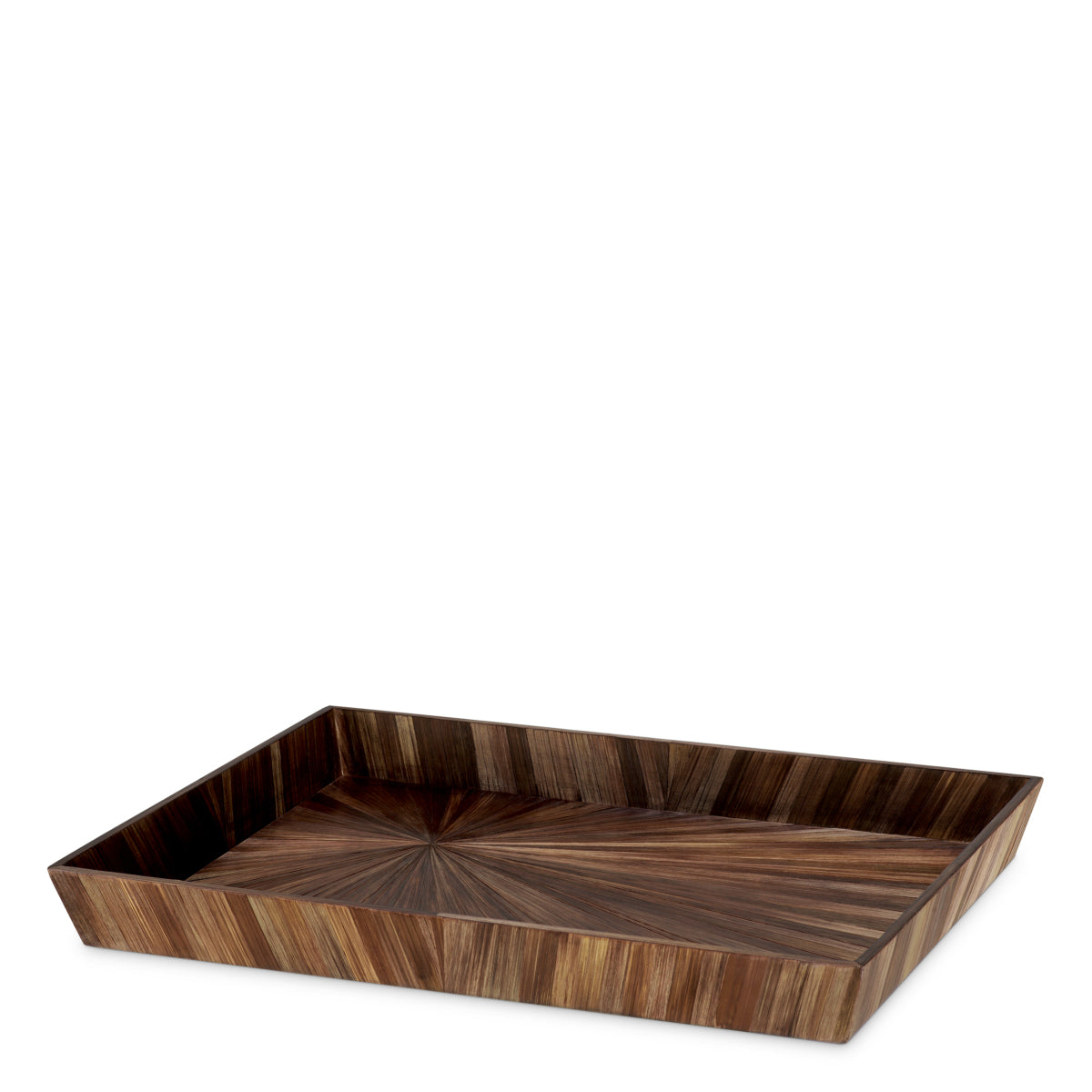 Brown Desk Tray Harvard | Eichholtz Miami
