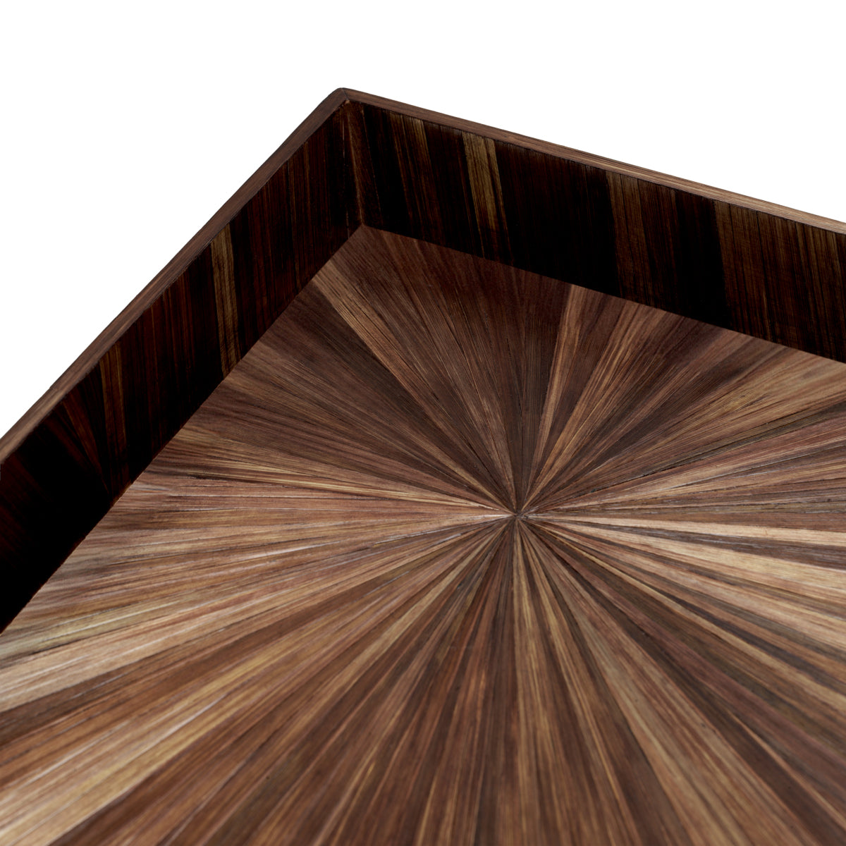 Brown Desk Tray Harvard | Eichholtz Miami