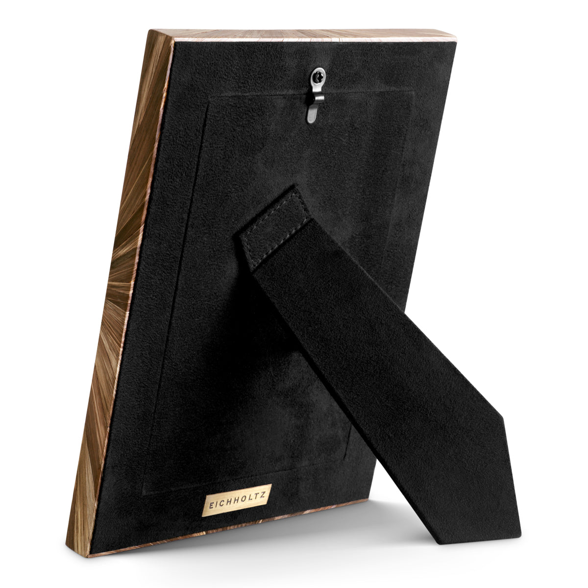 Brown Straw Picture Frame Harvard | Eichholtz Miami