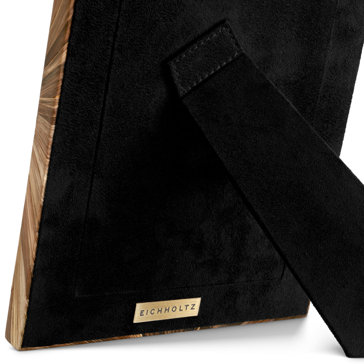 Brown Straw Picture Frame Harvard | Eichholtz Miami