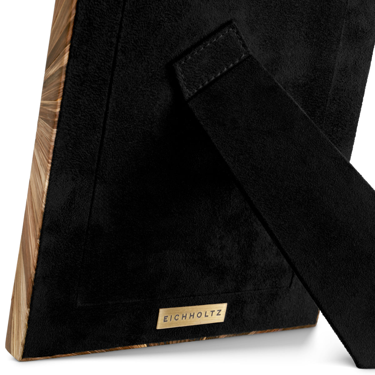 Brown Straw Picture Frame Harvard | Eichholtz Miami