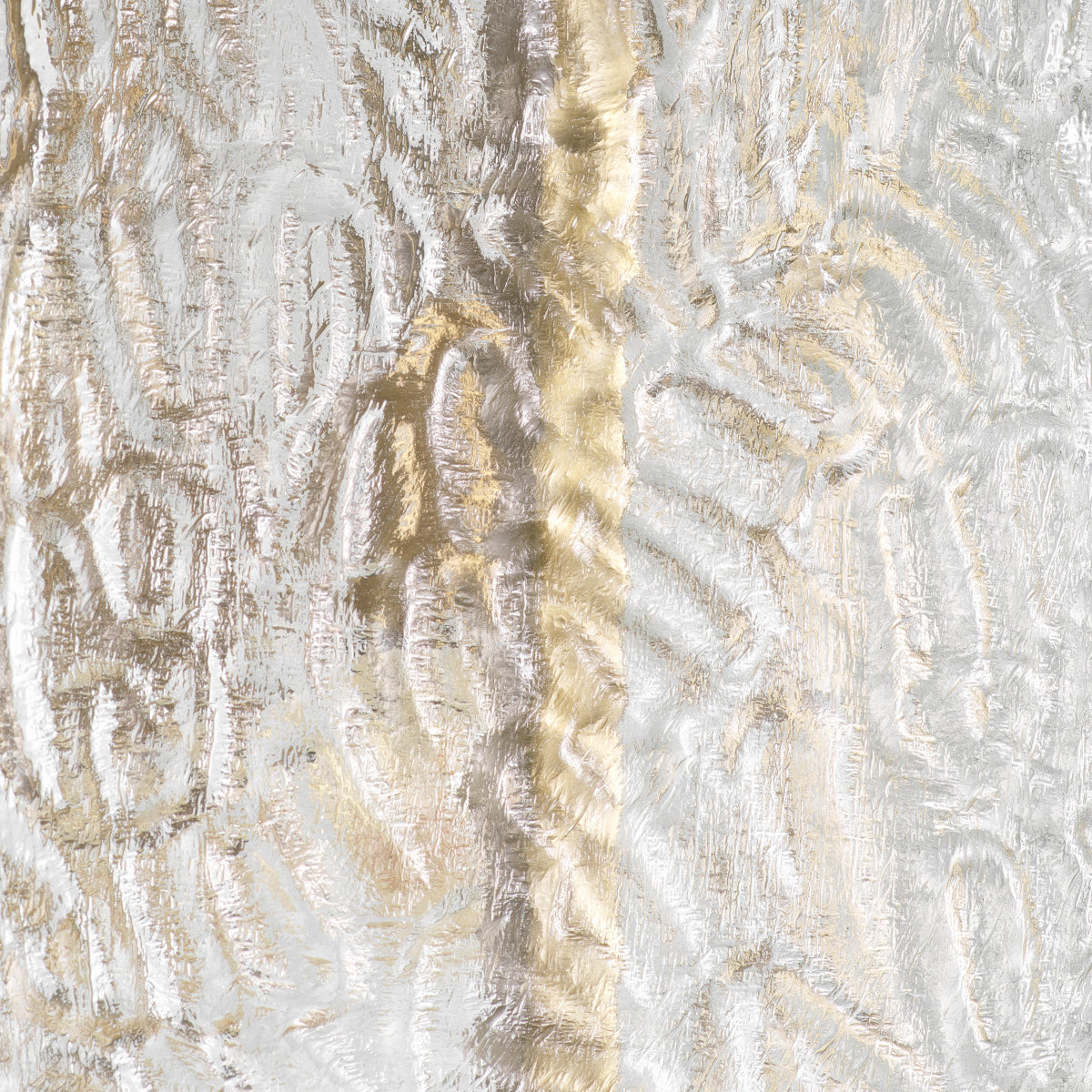 Gold Glass Pendant Light Solara | Eichholtz Miami