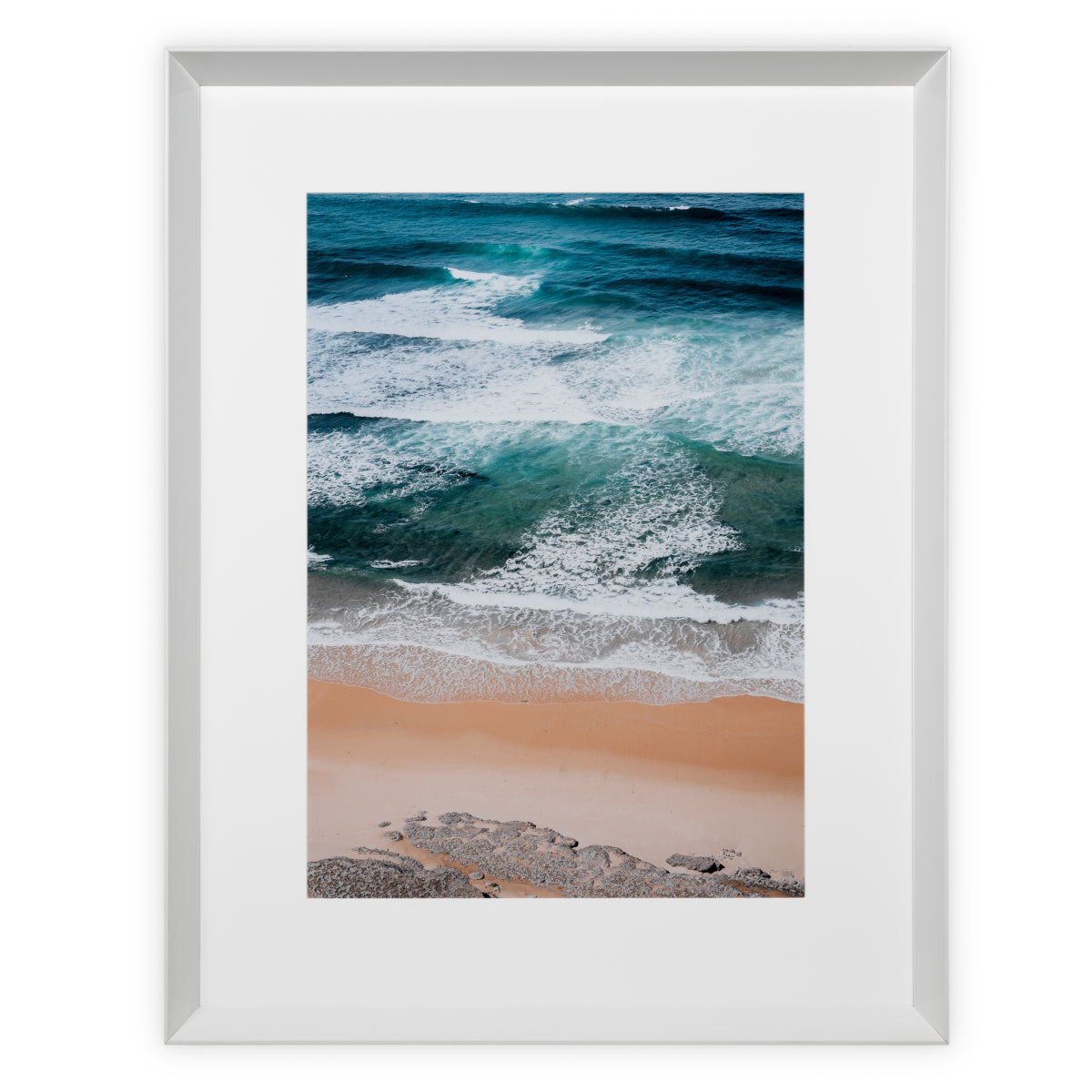 Seascape Art Prints (2) Ocean View | Eichholtz Miami