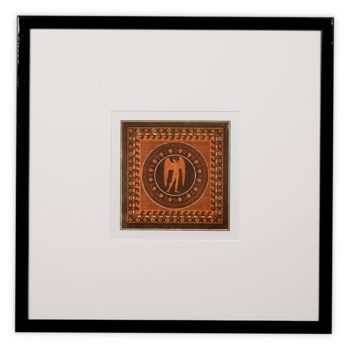 Classic Art Prints (2) Antique Vases | Eichholtz Miami