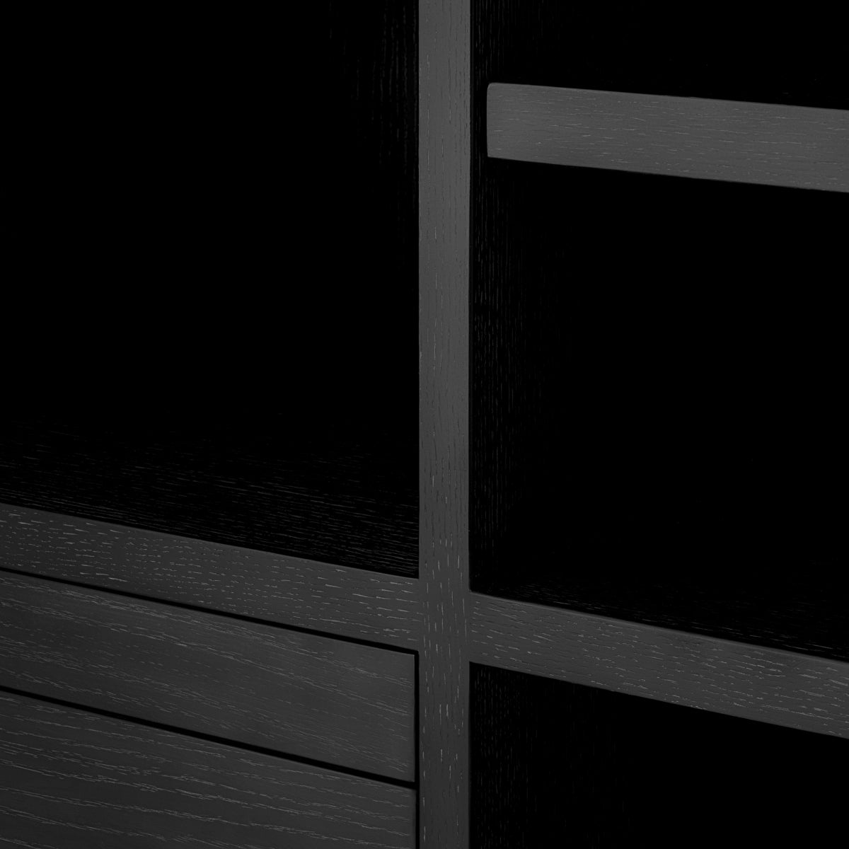 Oak Bar Cabinet Connaught | Eichholtz Miami