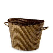 Vintage Brass Wine Cooler Barletta | Eichholtz Miami