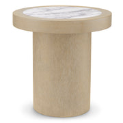 Marble Top Side Table Presedio | Eichholtz Miami