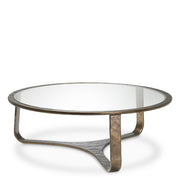Round Coffee Table Cambronne | Eichholtz Miami