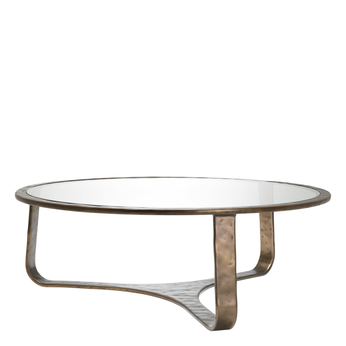 Round Coffee Table Cambronne | Eichholtz Miami