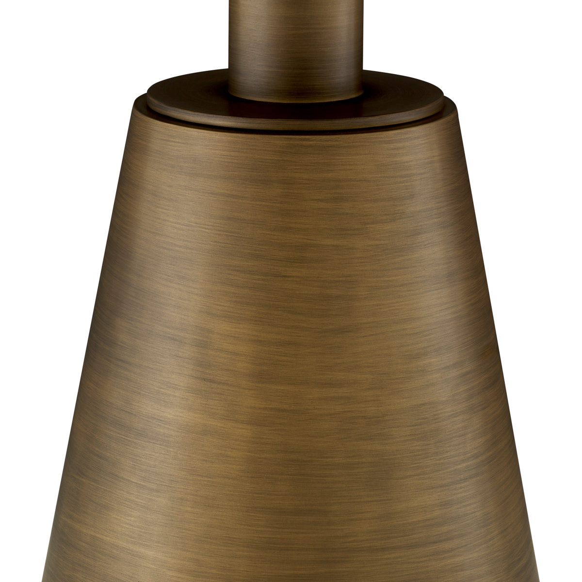 Copper Base Dining Table Tricolori | Eichholtz Miami