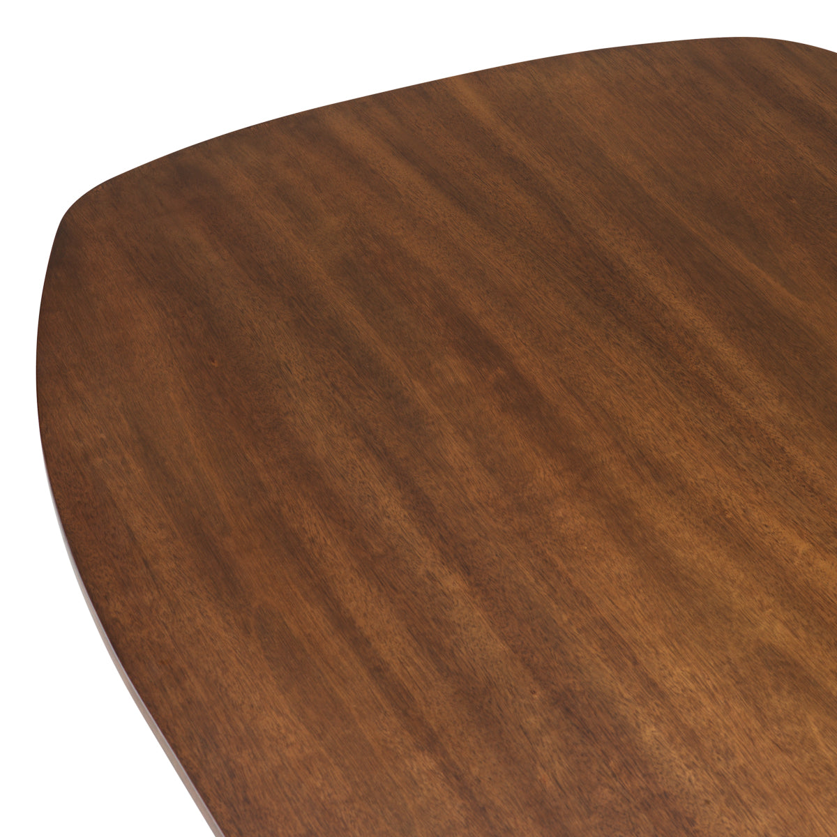 Oval Wooden Dining Table Westwood | Eichholtz Miami