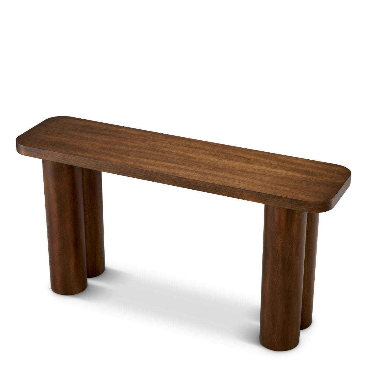 Rectangular Oak Dining Table Glenmont | Eichholtz Miami