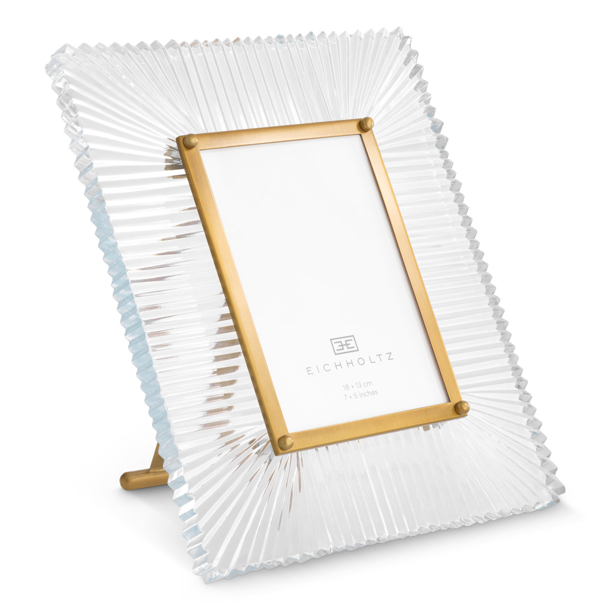 Glass Picture Frame Camille | Eichholtz Miami