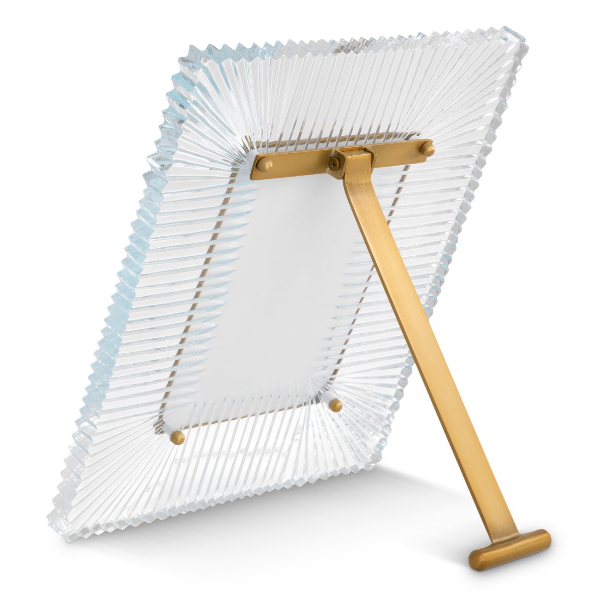 Glass Picture Frame Camille | Eichholtz Miami