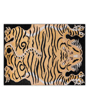 Orange Carpet 10' x 13' Zandria | Eichholtz Miami