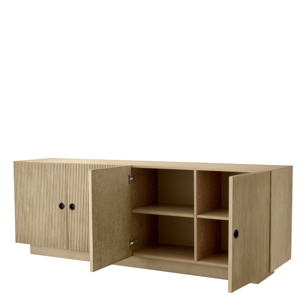 Eichholtz Dresser Dimitrios Washed Oak Veneer Eichholtz Dresser Dimitrios Washed Oak Veneer