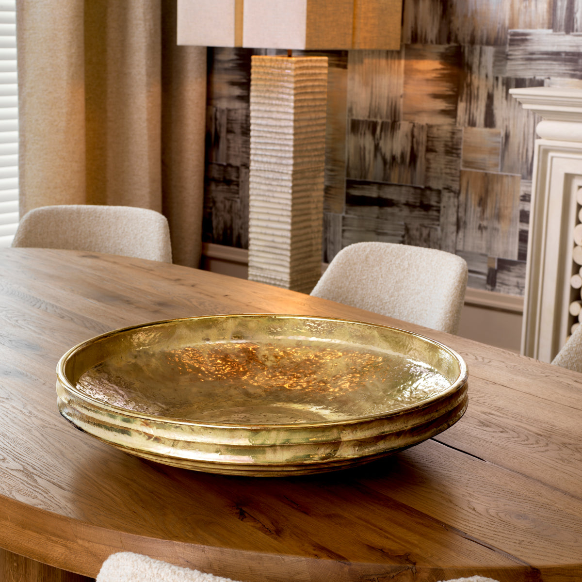 Pearl Ceramic Bowl Madero | Eichholtz Miami