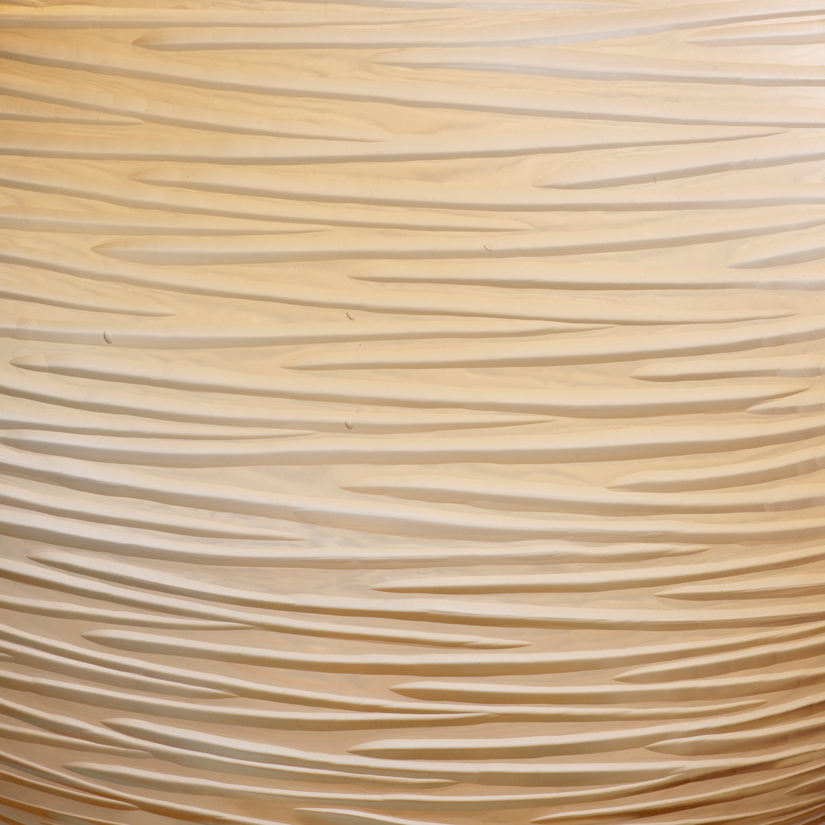 Peach Handblown Glass Vase Alessio | Eichholtz Miami