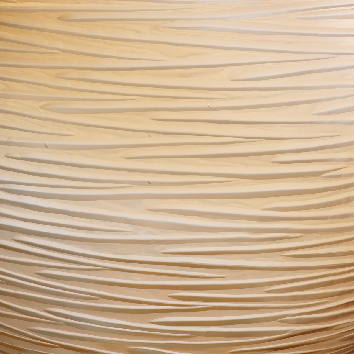 Peach Handblown Glass Vase Alessio | Eichholtz Miami