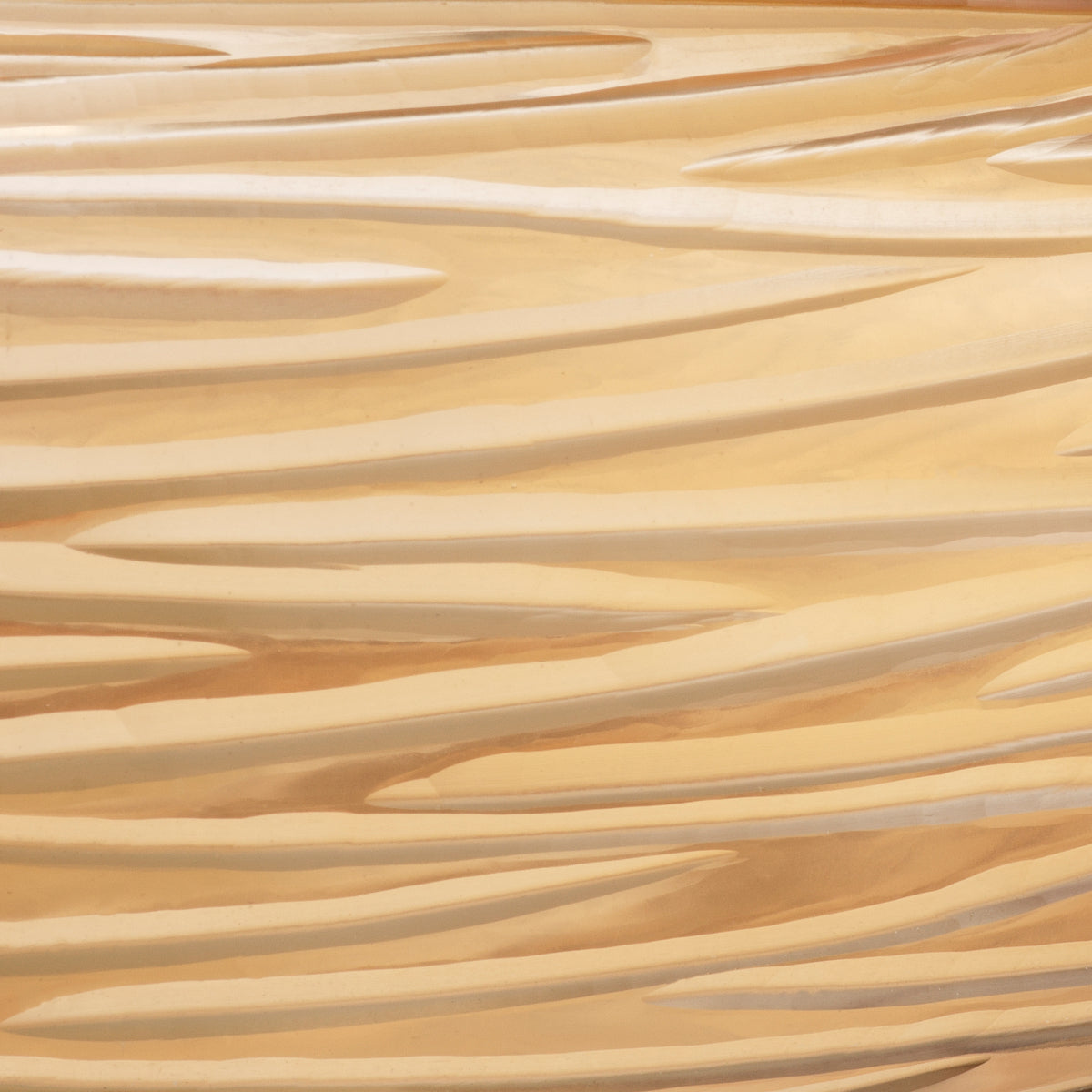 Peach Handblown Bowl Alessio | Eichholtz Miami