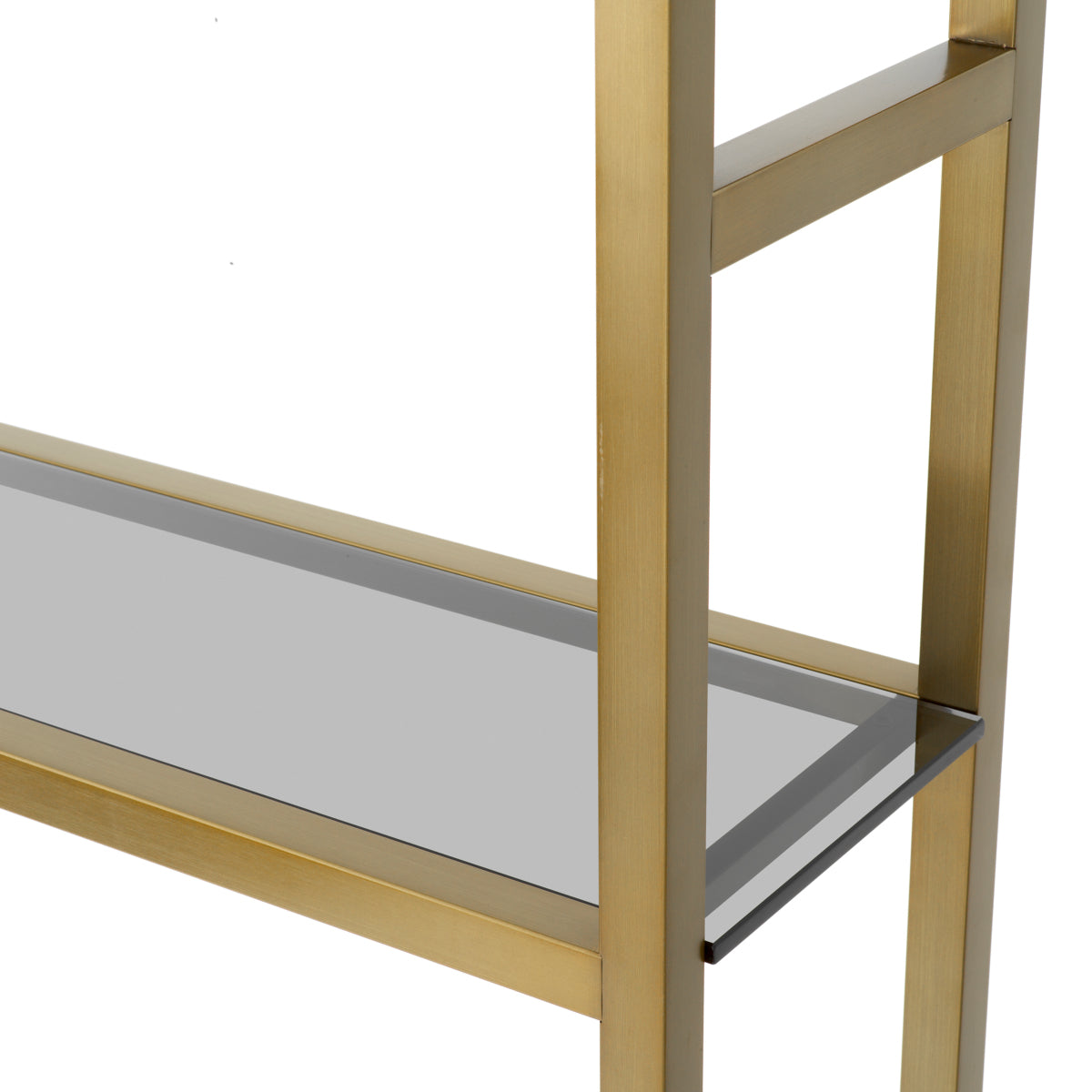 Smoked Glass Cabinet Corrado II | Eichholtz Miami