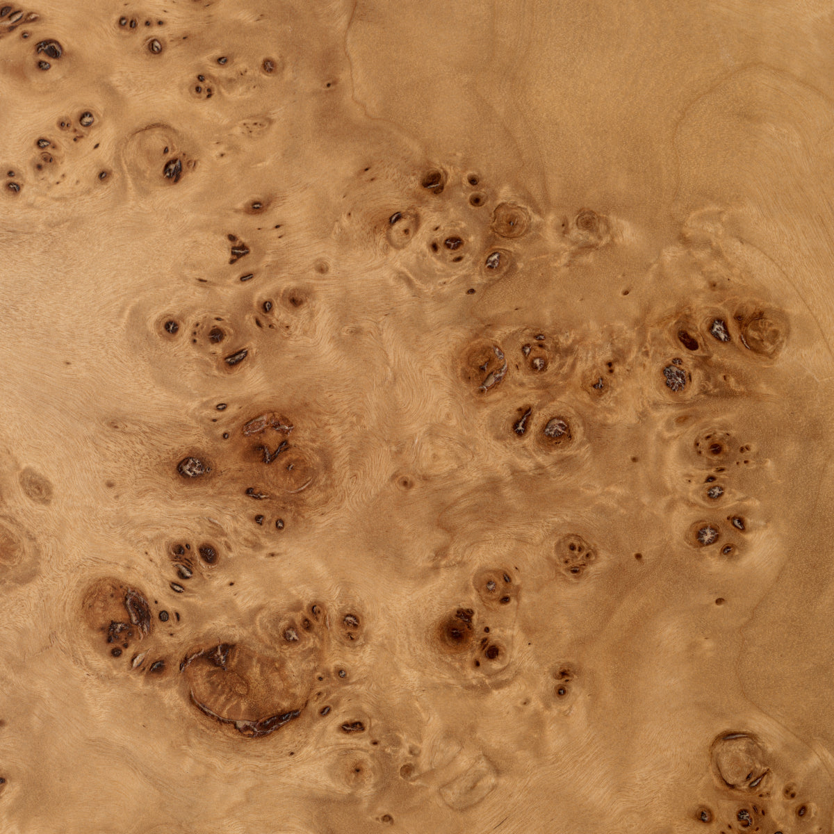 Mappa Burl Console Table (2) Quinton | Eichholtz Miami