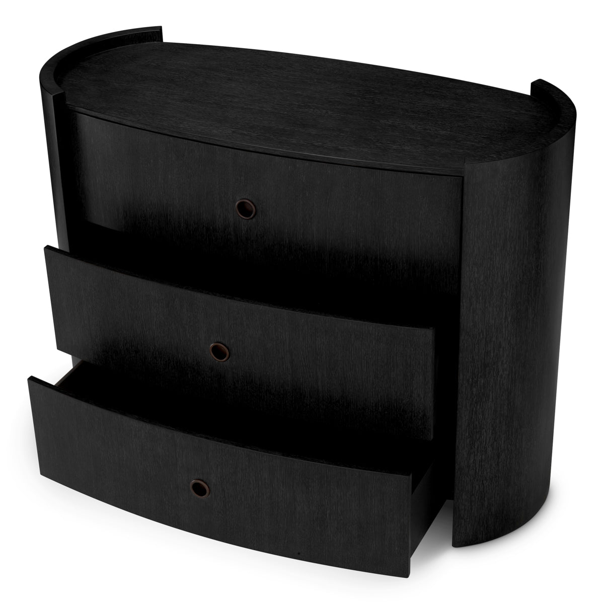 Oak Drawer Dresser Splendora | Eichholtz Miami