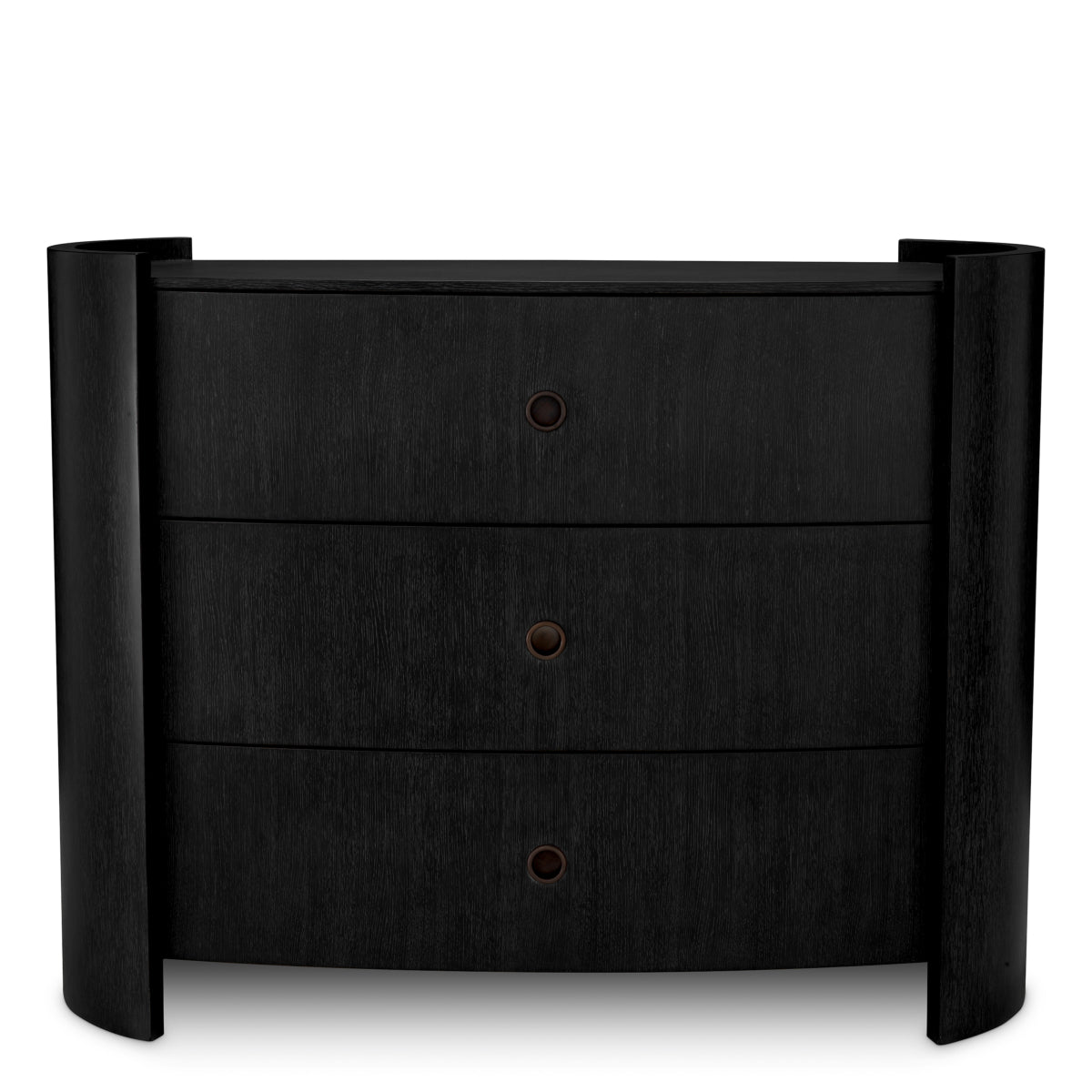 Oak Drawer Dresser Splendora | Eichholtz Miami