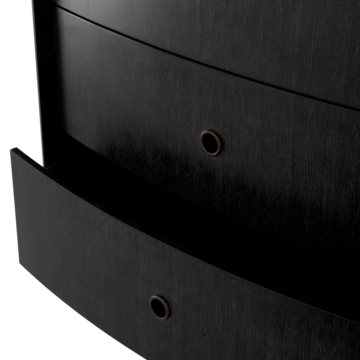 Oak Drawer Dresser Splendora | Eichholtz Miami