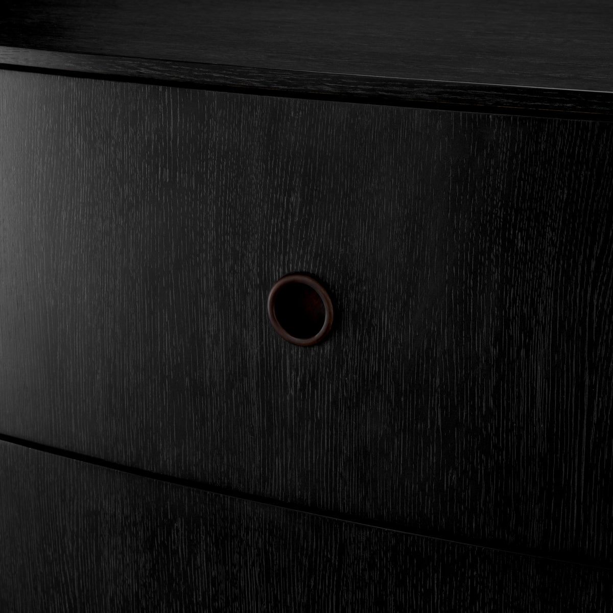 Oak Drawer Dresser Splendora | Eichholtz Miami