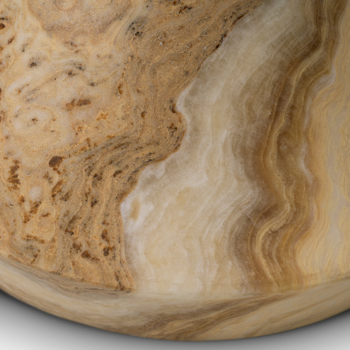 Marble Side Table (2) Puglia | Eichholtz Miami