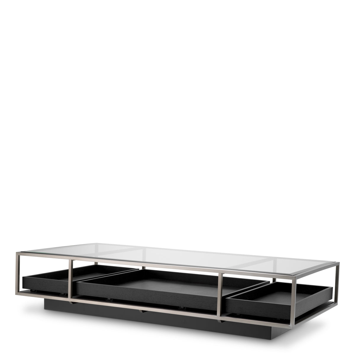 Rectangular Coffee Table Roxton | Eichholtz Miami