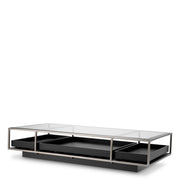 Rectangular Coffee Table Roxton | Eichholtz Miami