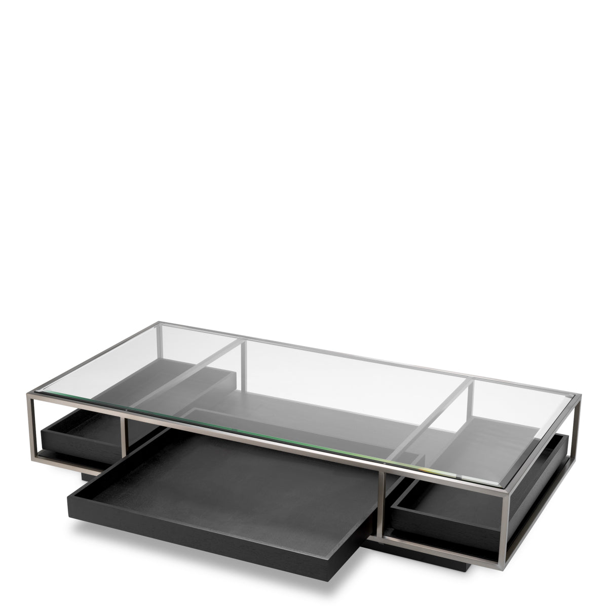Rectangular Coffee Table Roxton | Eichholtz Miami