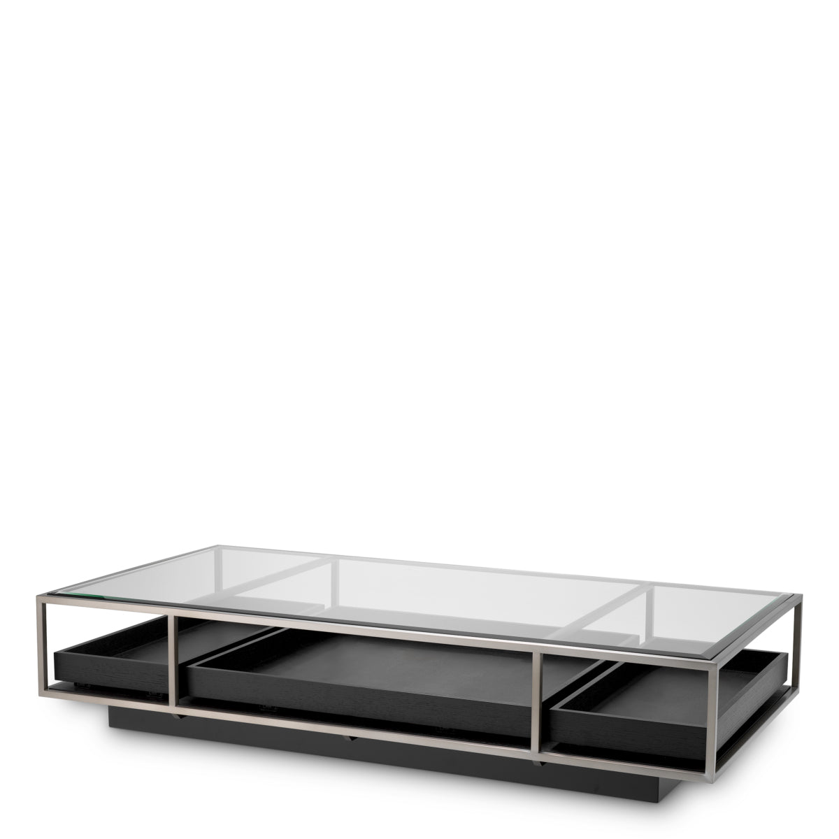 Rectangular Coffee Table Roxton | Eichholtz Miami